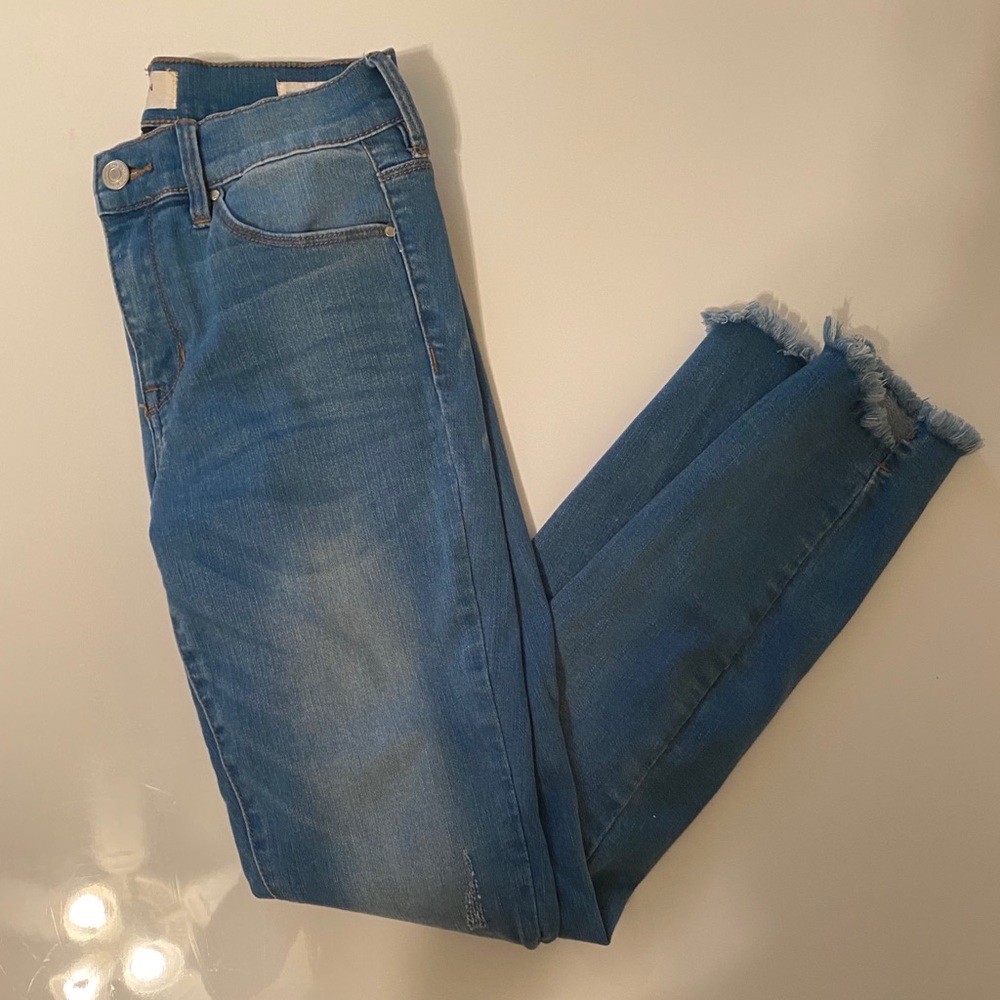 #Pacsun jeggings